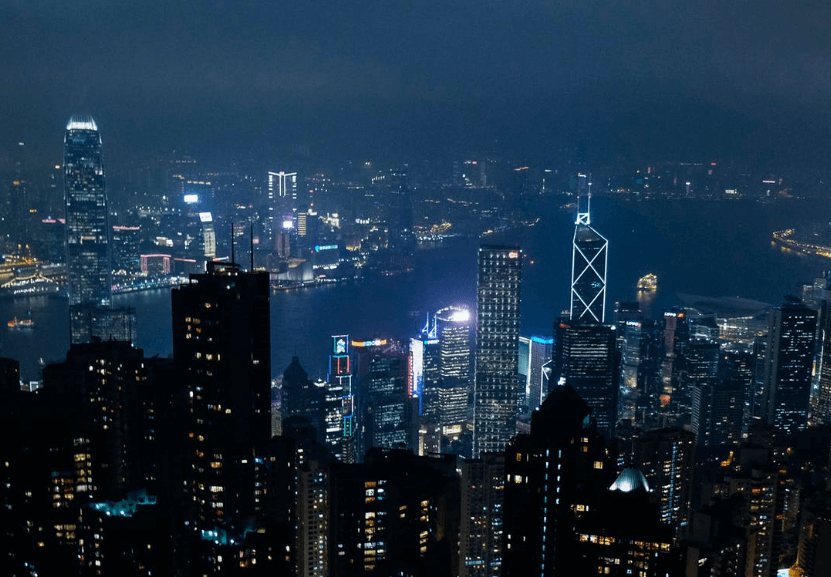 3个香港服务器租用推荐商家 比较稳定的香港服务器