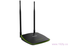 腾达(Tenda)FH308路由器详细上网配置教程:一步步教你轻松连接网络-便宜VPS测评