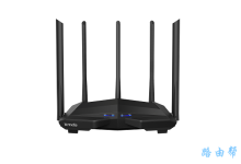 如何正确配置腾达AC1200路由器实现最佳网络性能?-便宜VPS测评