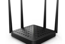 腾达(Tenda)F1203无线路由器设置教程：新手必看，轻松搞定WiFi配置-便宜VPS测评