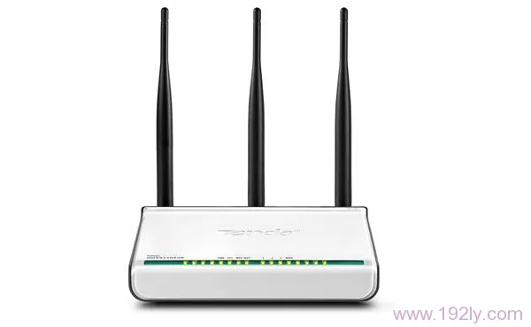 腾达(Tenda)W303R路由器如何设置固定IP地址上网 - 详尽步骤指南-便宜VPS测评