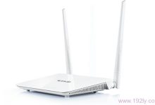 腾达(Tenda)D304路由器动态IP(DHCP)上网设置教程详解-便宜VPS测评