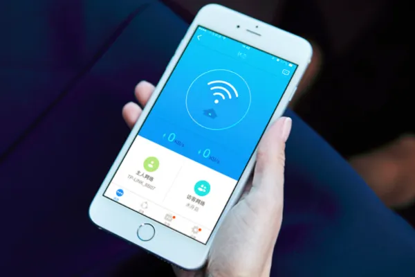 TP-Link TL-XDR1860路由器手机设置教程详解：一步步教你轻松配置Wi-Fi-便宜VPS测评