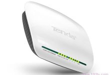 腾达(Tenda)W268R无线路由器WiFi设置教程:快速搞定家庭网络连接与优化-便宜VPS测评