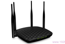 腾达(Tenda)FH451无线路由器上网设置教程详解 - 如何快速配置网络连接与优化Wi-Fi信号-便宜VPS测评