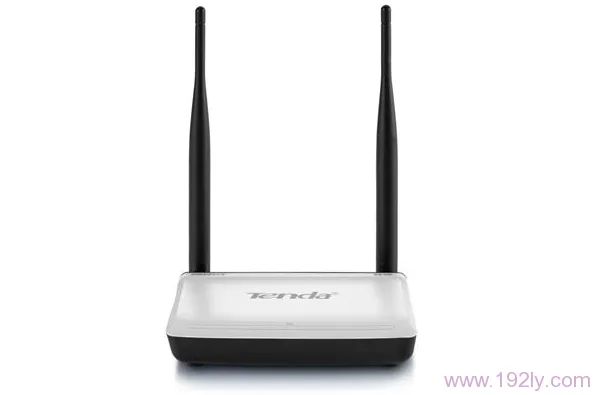 如何设置腾达(Tenda)N30路由器限制网速：详细宽带控制教程-便宜VPS测评