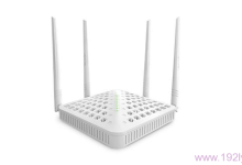 腾达F1202双频路由器如何设置无线WiFi密码与名称教程详解-便宜VPS测评