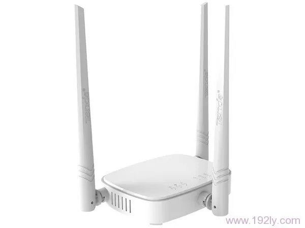 腾达(Tenda)N313路由器设置详细图文教程及常见问题解决指南-便宜VPS测评