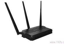 腾达(Tenda)NH326路由器限速设置教程:如何有效控制网络速度-便宜VPS测评