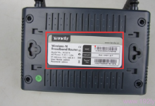 腾达无线路由器设置网址详解:一步步教你快速配置无线网络-便宜VPS测评