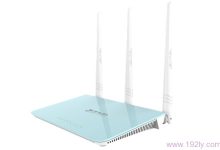 腾达(Tenda)FS395路由器设置教程详解：一步步教你快速配置网络-便宜VPS测评