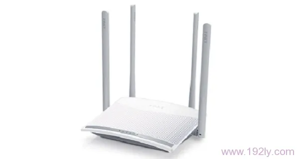 如何快速设置迅捷(FAST)FW351R路由器？详细步骤指南-便宜VPS测评