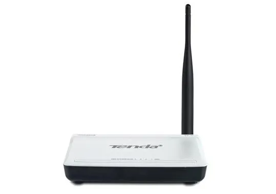 腾达(Tenda)N4无线路由器详细设置教程:从开箱到上网全步骤解析-便宜VPS测评