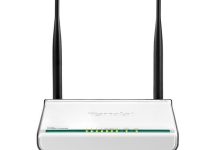 腾达(Tenda)W908R路由器WiFi密码设置教程详解-便宜VPS测评