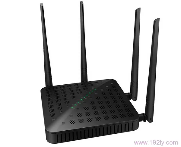 腾达(Tenda)F1203无线路由器桥接设置教程:轻松实现信号全覆盖-便宜VPS测评