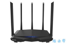 腾达路由器如何用APP轻松设置上网教程详解-便宜VPS测评