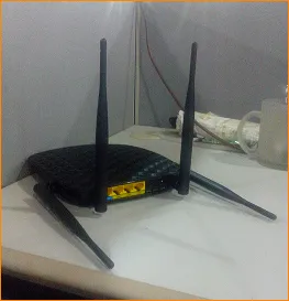 腾达FH450路由器无线信号连接成功却无法上网解决方案-便宜VPS测评