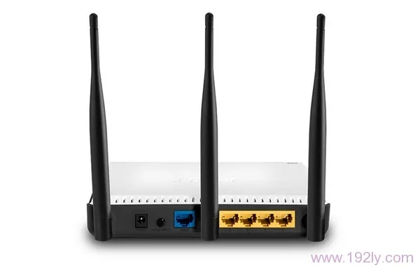 腾达(Tenda)W903R无线路由器动态IP上网详细设置教程及常见问题解决-便宜VPS测评