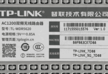 tplink路由器app无法连接路由器问题解决方法详解-便宜VPS测评