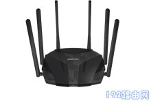 水星路由器恢复出厂设置后，手机如何重新配置连接上网？-便宜VPS测评