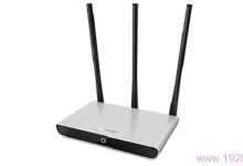 水星(MERCURY) MW460R 无线路由器详细设置指南及常见问题解决方法-便宜VPS测评