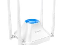 腾达(Tenda)F6路由器静态IP配置详细步骤指南-便宜VPS测评