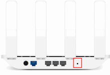192.168.3.1路由器密码忘记如何重置？恢复默认设置教程详解-便宜VPS测评