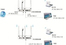 腾达(Tenda)FH330路由器Client+AP模式设置教程:轻松实现双网合一上网攻略-便宜VPS测评