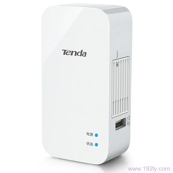 腾达(Tenda)A10迷你路由器设置教程详解：快速上手指南-便宜VPS测评