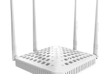 腾达(Tenda)FH1205无线路由器动态IP上网设置教程详解-便宜VPS测评