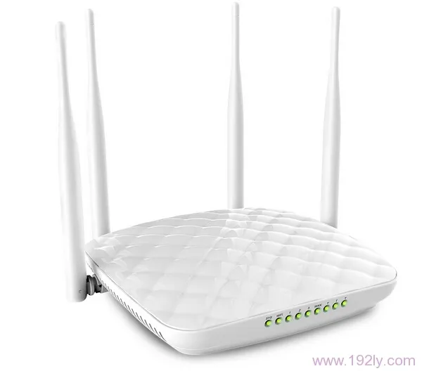 腾达(Tenda) FH456无线路由器设置教程详解:新手必看!-便宜VPS测评