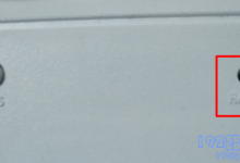 如何快速重置TP-Link无线扩展器/放大器到出厂设置?-便宜VPS测评