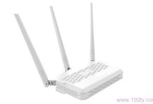 腾达(Tenda)NH325设置热点信号放大模式上网教程详解-便宜VPS测评