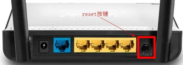 腾达(Tenda)无线路由器登录密码忘记解决方法详解-便宜VPS测评