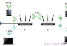 Mercury水星MW4530R双频无线路由器WDS桥接详细设置教程及常见问题解决-便宜VPS测评