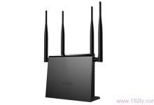 腾达(Tenda)FH365路由器如何设置固定(静态)IP上网 - 详细步骤指南-便宜VPS测评