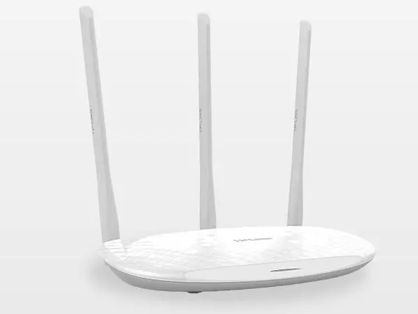 TP-Link TL-WR885N V4路由器详细上网设置教程，小白也能轻松搞定！-便宜VPS测评