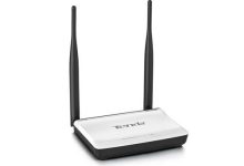 腾达(Tenda) N300 V2 无线路由器详细设置教程:新手必看!轻松搞定WiFi配置-便宜VPS测评