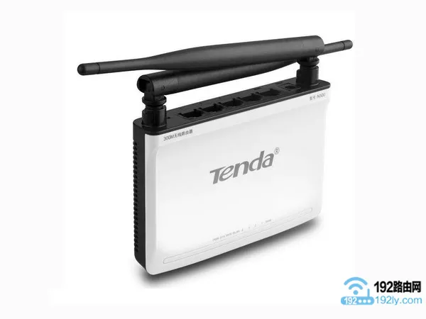 腾达(Tenda)路由器重置后详细设置教程及常见问题解决方法-便宜VPS测评