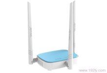 腾达(Tenda)N315路由器上网设置指南：轻松搞定家庭网络配置步骤详解-便宜VPS测评