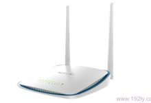 腾达(Tenda)FH306路由器上网配置教程:轻松搞定家庭网络设置-便宜VPS测评