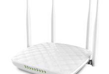 腾达(Tenda)FH456路由器热点信号放大模式设置教程:提升WiFi覆盖效果指南-便宜VPS测评