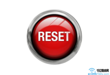 水星MAC1300R路由器恢复出厂设置详细步骤教程（图文并茂）-便宜VPS测评