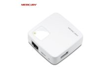 水星迷你无线路由器设置教程详解:快速配置指南及常见问题解决方法-便宜VPS测评