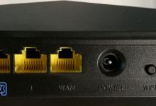 腾达(Tenda)AC10路由器恢复出厂设置方法详解步骤教学-便宜VPS测评