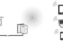 192.168.1.253路由器AP模式设置详解:轻松实现无线网络扩展-便宜VPS测评