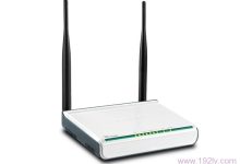 腾达(Tenda)W300D无线路由器上网设置教程详解：轻松搞定WiFi连接与配置技巧-便宜VPS测评