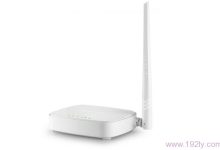 腾达(Tenda)N150 V2无线路由器宽带连接上网详细设置教程-便宜VPS测评