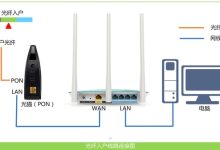 如何快速重置TP-Link TL-WR847N无线路由器上网密码？详细步骤解析-便宜VPS测评