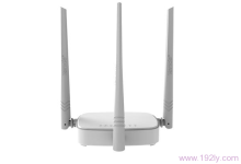 腾达(Tenda)N318无线路由器上网设置教程：快速完成WiFi配置与网络安全优化指南-便宜VPS测评